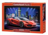 Castorland Puzzle Arrinera Hussarya 33, 1000 Pezzi