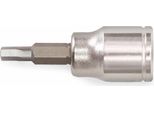 Ciclo Di Fissaggio A Esagono Cycplus 6-Lato 6 Mm, Per Chiave 3 8.