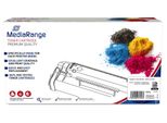 Mediarange MRCATFX8 Mediarange Toner Canon FüR Cartridge T Und FX-8 Schwarz