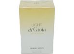Giorgio Armani Light Di Gioia Eau De Parfum Spray 100 Ml