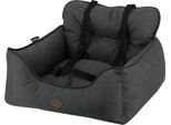 Seggiolino Auto Nobby "Kadek"" L X P X A: 55 X 50 X 34 Cm, Navy"