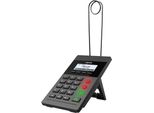 Fanvil X2P, Telefono Ip, Nero, 1 Linea, 500 Voci, Lcd, 7,11 Cm (2,8")"