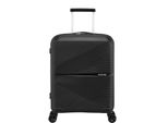 American Tourister Koffer Mit 4 Rollen 55Cm Airconic Onice Nero