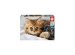 Educa - Gattino Puzzle Da 200 Pezzi