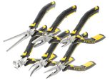 Stanley FMHT0-80541 - Set Di Mini Pinze Fatmax 6 Pezzi