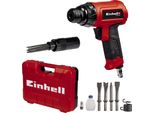 Einhell TC-PC 45 Set Druckluft-MeißElhammer 6.3 Bar (4139045)