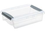 Plast Team27760800 Plast Team Contenitore Probox, 8,0 Litri