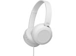 Jvc HA-S31M-W Cuffie Ad Archetto Bianche (HA-S31M-W)