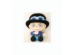 Peluche Di One Piece Sabo (25 Cm)