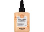 Maria Nila Colour Refresh Maschera Nutriente Con Pigmenti Colorati Per Ravvivare Le Tonalità Del Rame Bright Copper 300 Ml