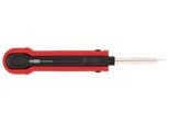 Ks Tools Attrezzo Per Lo Sblocco Dei Cavi Per Prese Piatte Da 1,2 Mm - 154.0116