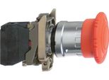 Pulsante Di Arresto Di Emergenza Schneider Electric XB4BS84441