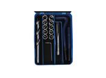 Bgs 9429 Kit Di Riparazione Della Filettatura | M12 X 1,5 Mm | 14 Pz.