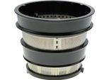 Kenwood KW716256 Filtro Per JMP600WH, JMP600SI Slow Juicer, Spremiagrumi