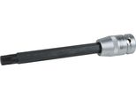 Ks Tools Bussola Da 1/2" Per Viti Multidente (Xzn®) M12 Lunghezza 140 Mm Fosfatata - 911.4541"