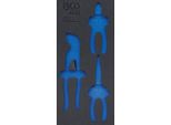Bgs Carrello Officina 1/3 Vuoto Per Art. 4042 - 4042-1