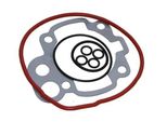 Set Guarnizioni Cilindro 50Cc Per Motori Minarelli Am, AM3, AM4, AM5, AM6, Rs 50, Tzr 50