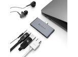 Adam Elements Hub USB-C 4 In 1 Adattatore Per Ipad