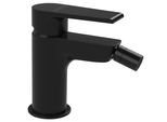 Sapho Kai - Miscelatore Per Bidet, Nero Opaco KA03/15