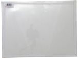 Bgs 8717-3 | Pellicola Protettiva | Per Art. 8717 Cabina Di Sabbiatura Ad Aria Compressa