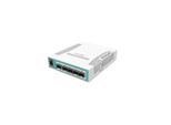 Mikrotik CRS106-1C-5S Switch 1X RJ45