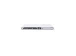 Mikrotik CRS312-4C+8XG-RM - Gestito - L3 - 10G Ethernet (100/1000/10000) - Montaggio A Rack - 1U