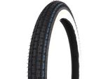 Pneumatici Kenda K252 2.25-17 33L Tt A Parete Bianca
