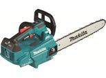Makita DUC356ZB - 35 Cm - Senza Spazzole - 20 M/S - 76,2 / 8 Mm (3 / 8 Pollici) - Nero - Blu - 0,2 L