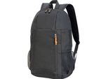 Zaino Shugon York BC3804 (Taglia Unica) (Nero)