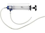 Bgs 9835 Pompa Manuale Di Trasferimento Da 550 Ml Pompa Per Carburante Ecologica