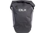 Zaino Trespass Gentoo Dlx TP4567 (Taglia Unica) (Nero)