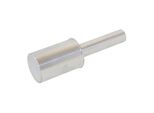 Perno 53,5 Mm Per Montaggio Cavalletto Forcellone Monobraccio Bmw K 1300