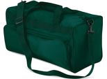 Borsa Da Viaggio / Borsa Sportiva Quadra, 43 L (2 Pezzi/Confezione) BC4435 (Taglia Unica) (Verde Bottiglia)