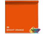 Sfondo Di Carta Falcon Eyes 1,38 M X 11 M - Arancione (24)