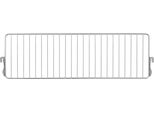 Griglia Divisoria | 570 X 170 Mm