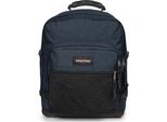 Eastpak Zaino Della Scuola Zaino Con Scomparto Per Laptop Ultimate 42L Triple Denim Blu