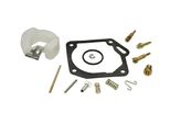 Kit Riparazione Carburatore Per Mikuni 12-17,5Mm Per Scooter 2T Cina Cpi Keeway Generico Atu