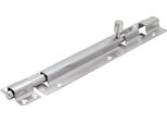 Bgs Diy 88083 | Chiusura A Chiavistello | Acciaio Inox | 200 Mm