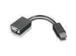 Lenovo Displayport To Vga Monitor Cab (03X6866)