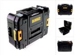 Dewalt Tstak Box Ii Valigetta Degli Attrezzi Da Trasporto (DWST1-70703 )