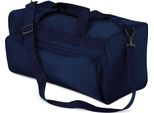 Borsa Da Viaggio / Borsa Sportiva Quadra, 43 L BC751 (Taglia Unica) (Blu Navy)