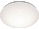 Lampada Da Soffitto Led Lampada Da Soffitto 3000K Luce Bianca Calda 12W Ø28Cm Briloner