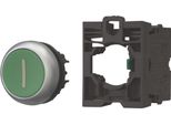Eaton M22-D-G-X1/K10 Interruttore Elettrico Interruttore A Pulsante Nero