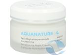 Annemarie BöRlind Aq Crema Idratante Notte 50Ml