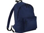 Zaino Beechfield Junior RW2019 (Taglia Unica) (Blu Navy)