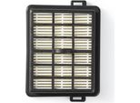 Filtro Hepa Attivo Di Ricambio | Sostituzione Per: Nedis | Nero / Bianco