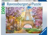 Innamorati A Parigi Ravensburger 16000