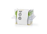 Batterie Alcaline Aaa | 1,5 V Dc | 20 Pezzi