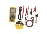 Fluke 1587 Fc Tester Di Isolamento 50 V, 100 V, 250 V, 500 V, 1000 V 2 G? (4691215)