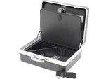 Allit Aluplus Service Abs 50 422225 Valigia Portautensili Universale Scarica (L X A X P) 500 X 220 X 400 Mm (422225)
